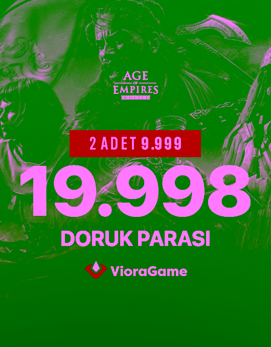 19.998 Doruk Parası
